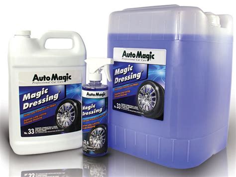 Enhance Your Car's Interior with Auto Magic Products